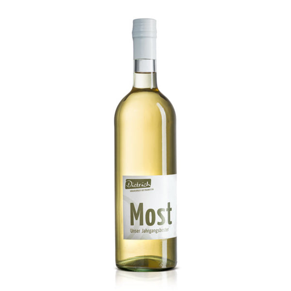 Most - Apfel&Birne 0,75 L