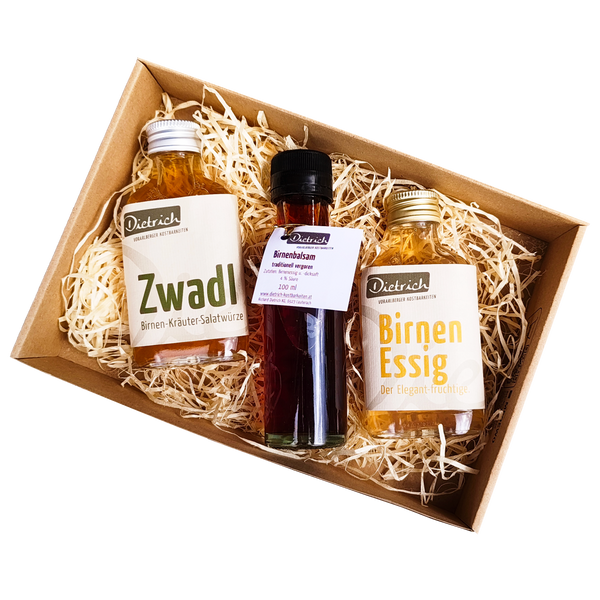 Essige-Balsam - Probierset