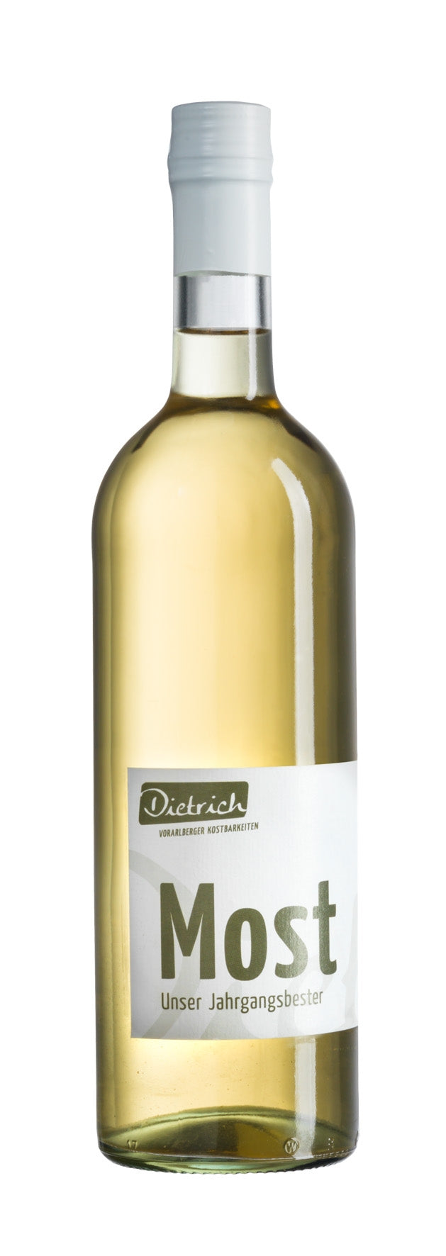 Most Apfel&Birne 0,75 L