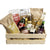 Geschenkset in der großen Holzkiste