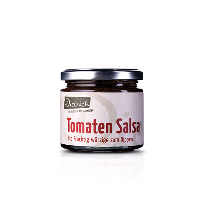 Tomaten Salsa 200 g