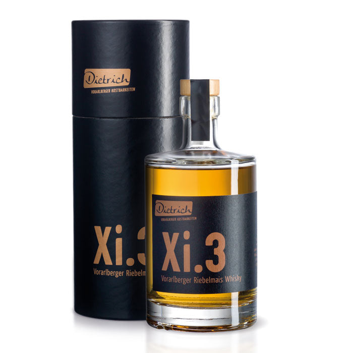 Xi.3 Whisky 0,5 L