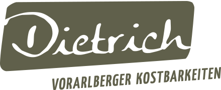 Dietrich Vorarlberger Kostbarkeiten